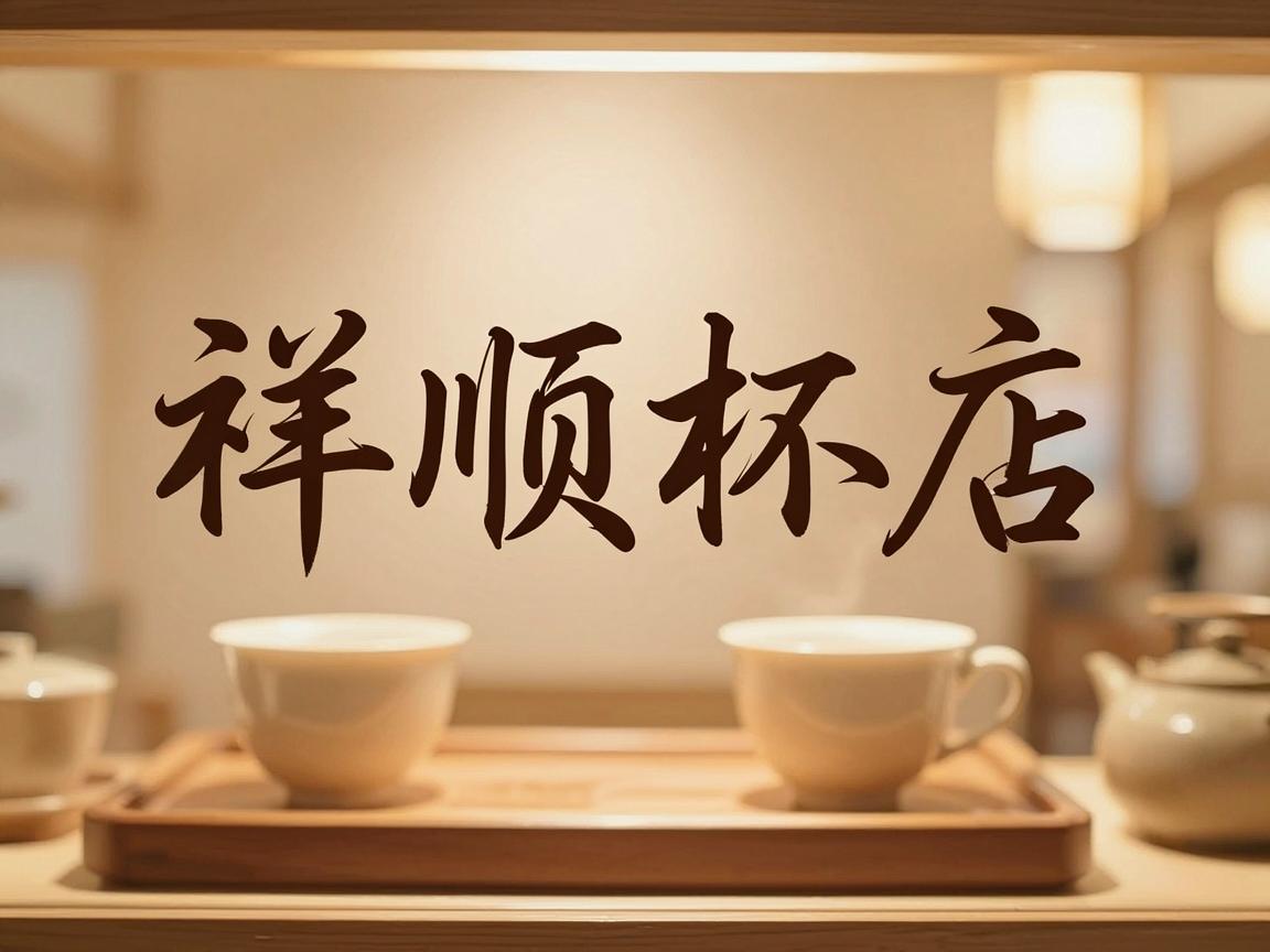 水杯店名字精选-吉祥好听又顺口 水杯店名字精选-吉祥好听又顺口