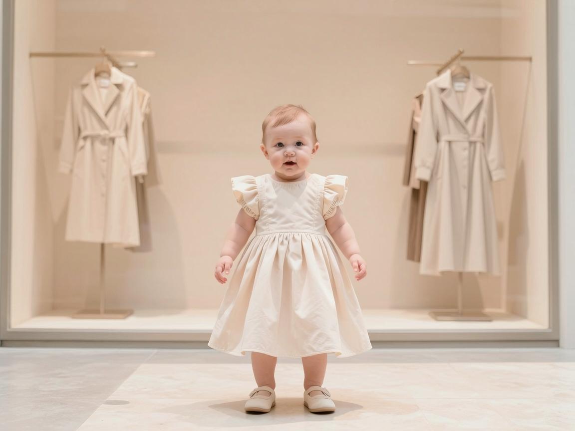 女装店大气简洁的名字 女装店大气简洁的名字