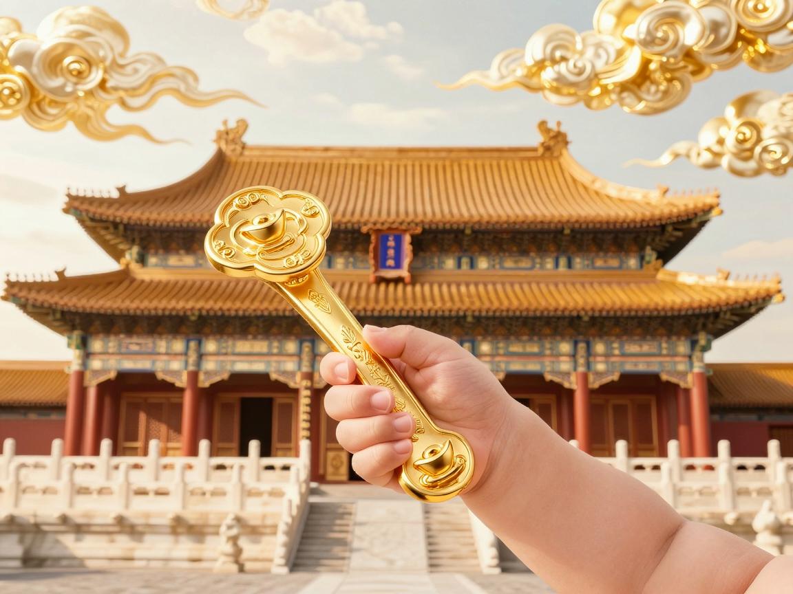 公司大气吉祥有寓意的名字