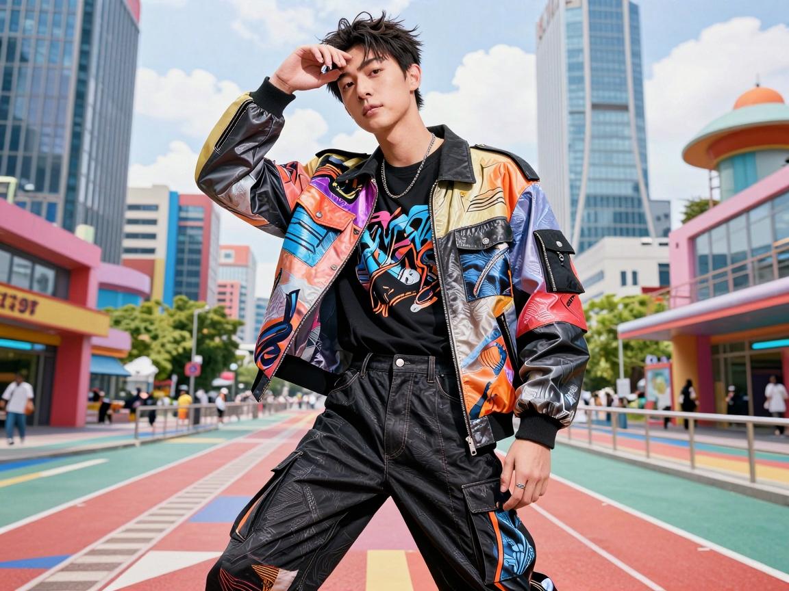 姓东方男孩时尚洋气的名字