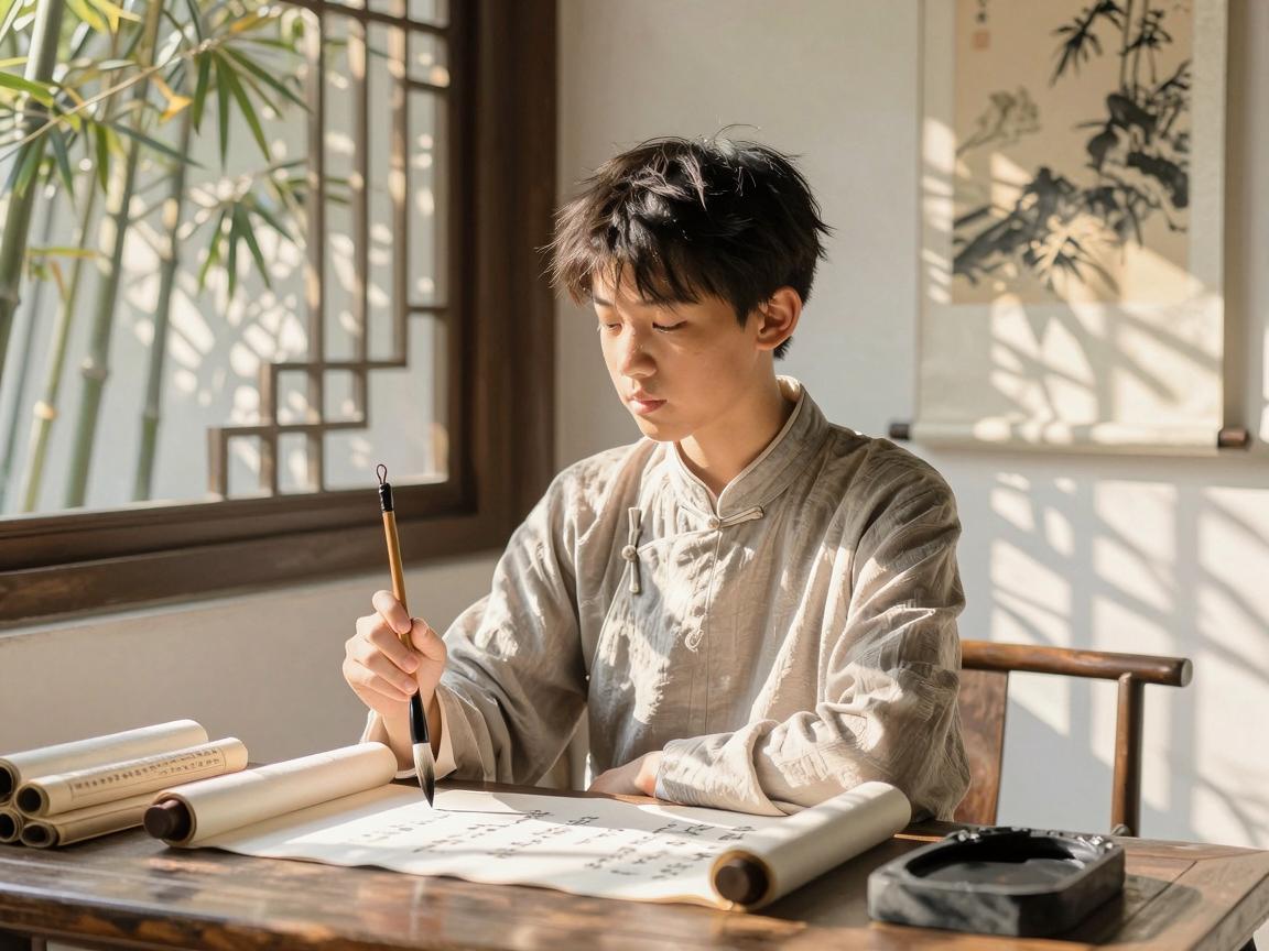 姓连男孩儒雅有诗意的名字 姓连男孩儒雅有诗意的名字
