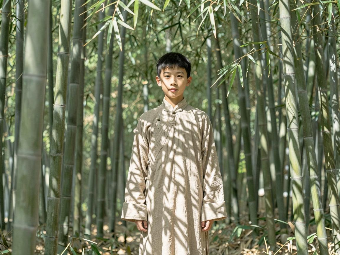 姓寿男孩儒雅有诗意的名字