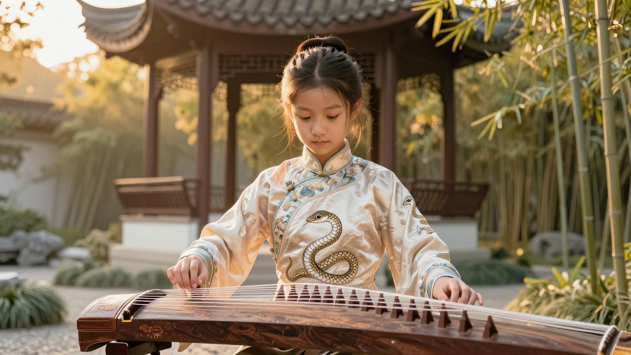 何姓女孩蛇年取什么名字好 何姓女孩蛇年取什么名字好