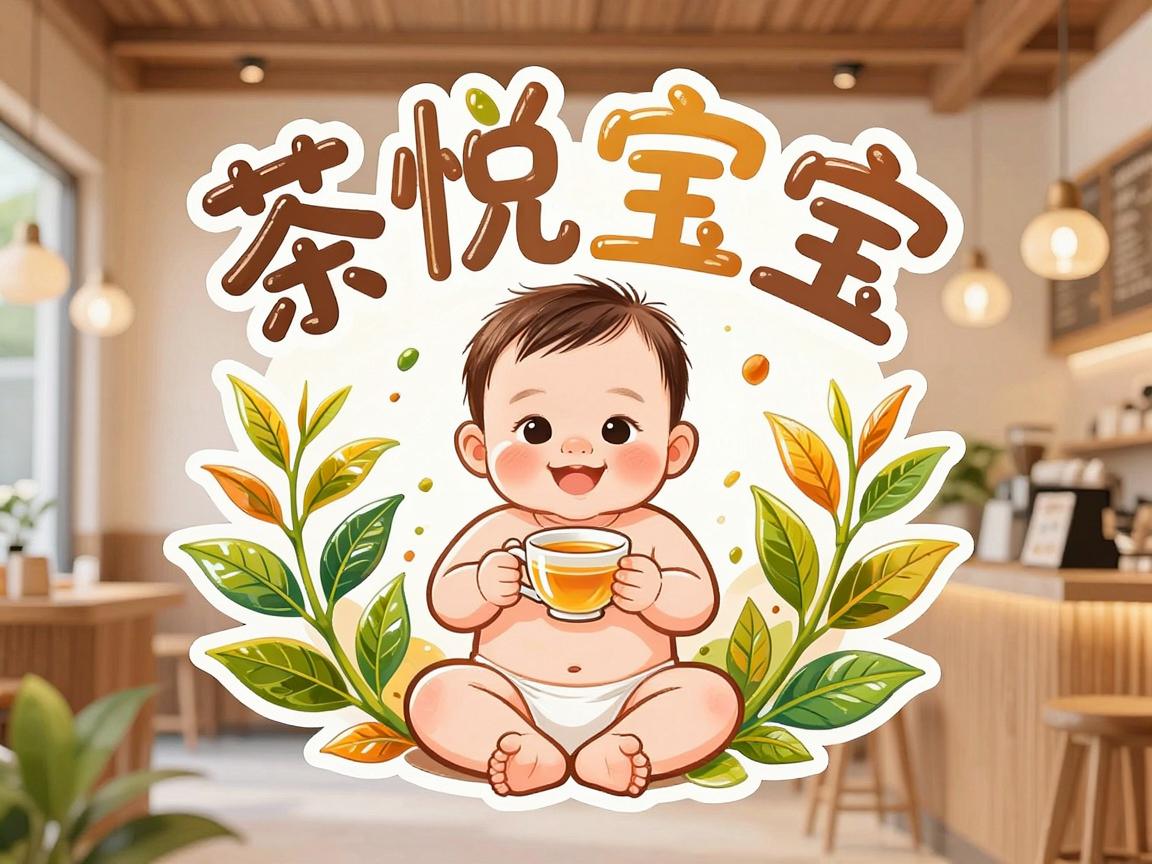 热饮店创意好听的名字