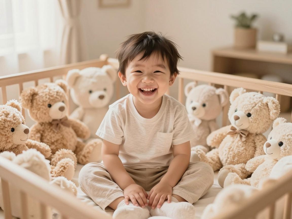 王姓男孩名字好听寓意佳