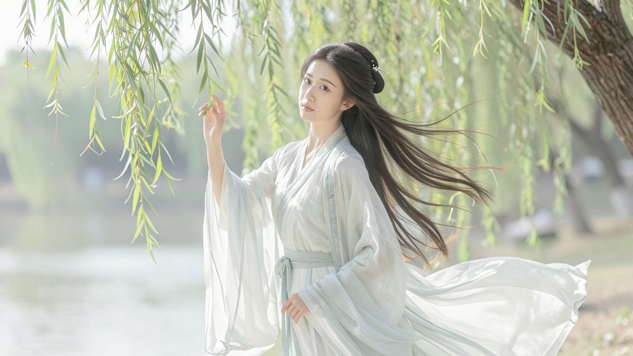 柳姓女孩有哪些悦耳的名字 柳姓女孩有哪些悦耳的名字