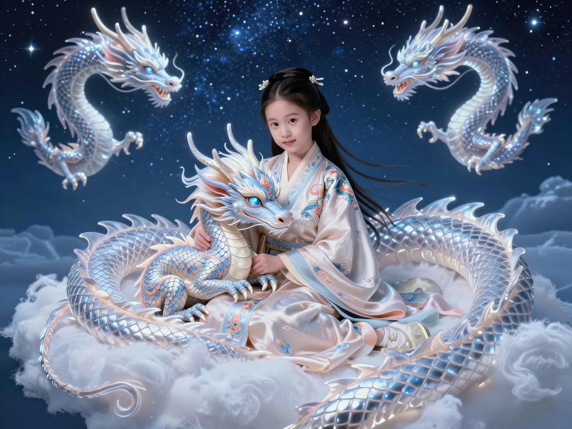 龙年江姓女孩吉祥名字大全 龙年江姓女孩吉祥名字大全