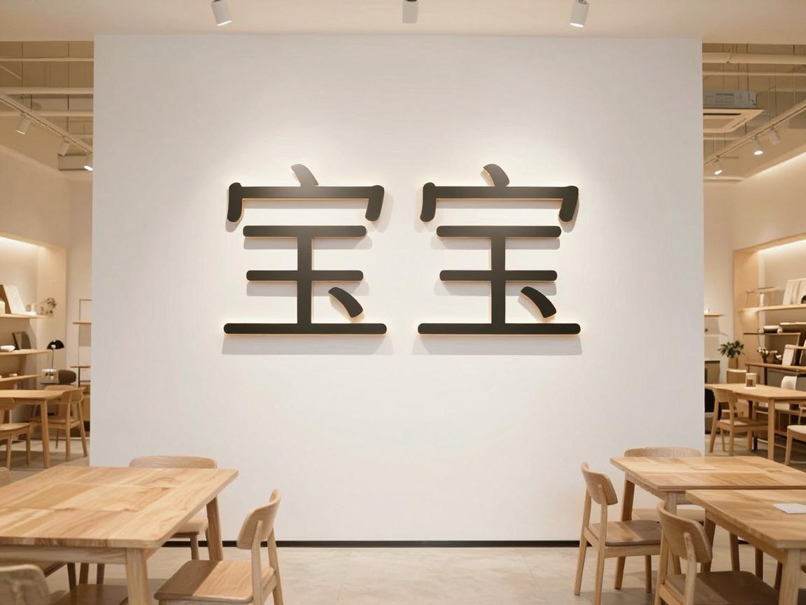 家具店独特新颖的名字 家具店独特新颖的名字