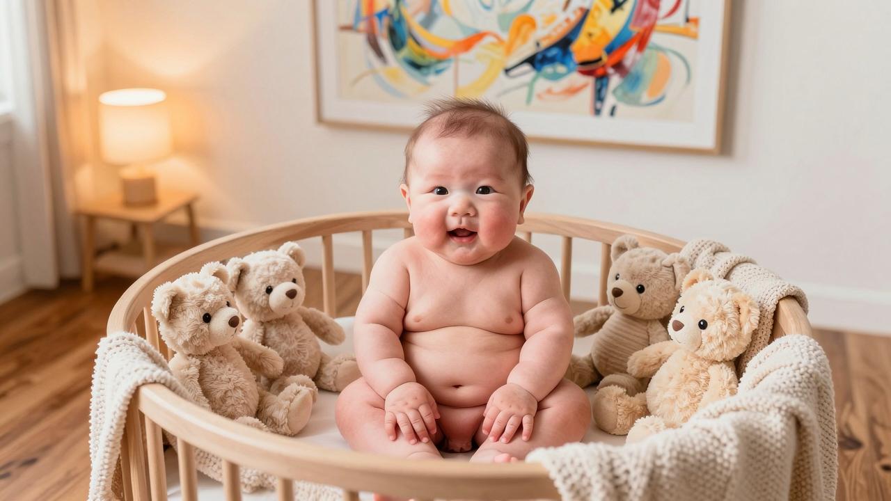 好听可爱的宝宝乳名有哪些 好听可爱的宝宝乳名有哪些