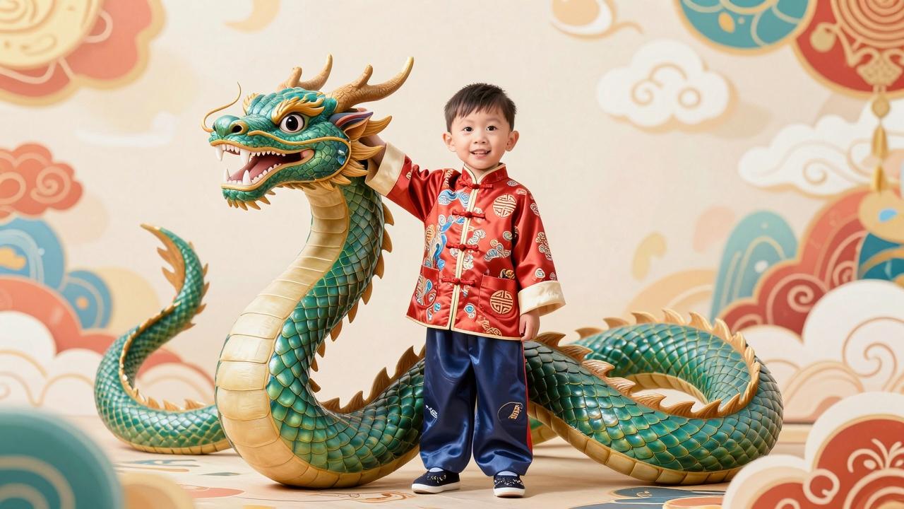 曾姓男孩蛇年取什么名字好 曾姓男孩蛇年取什么名字好