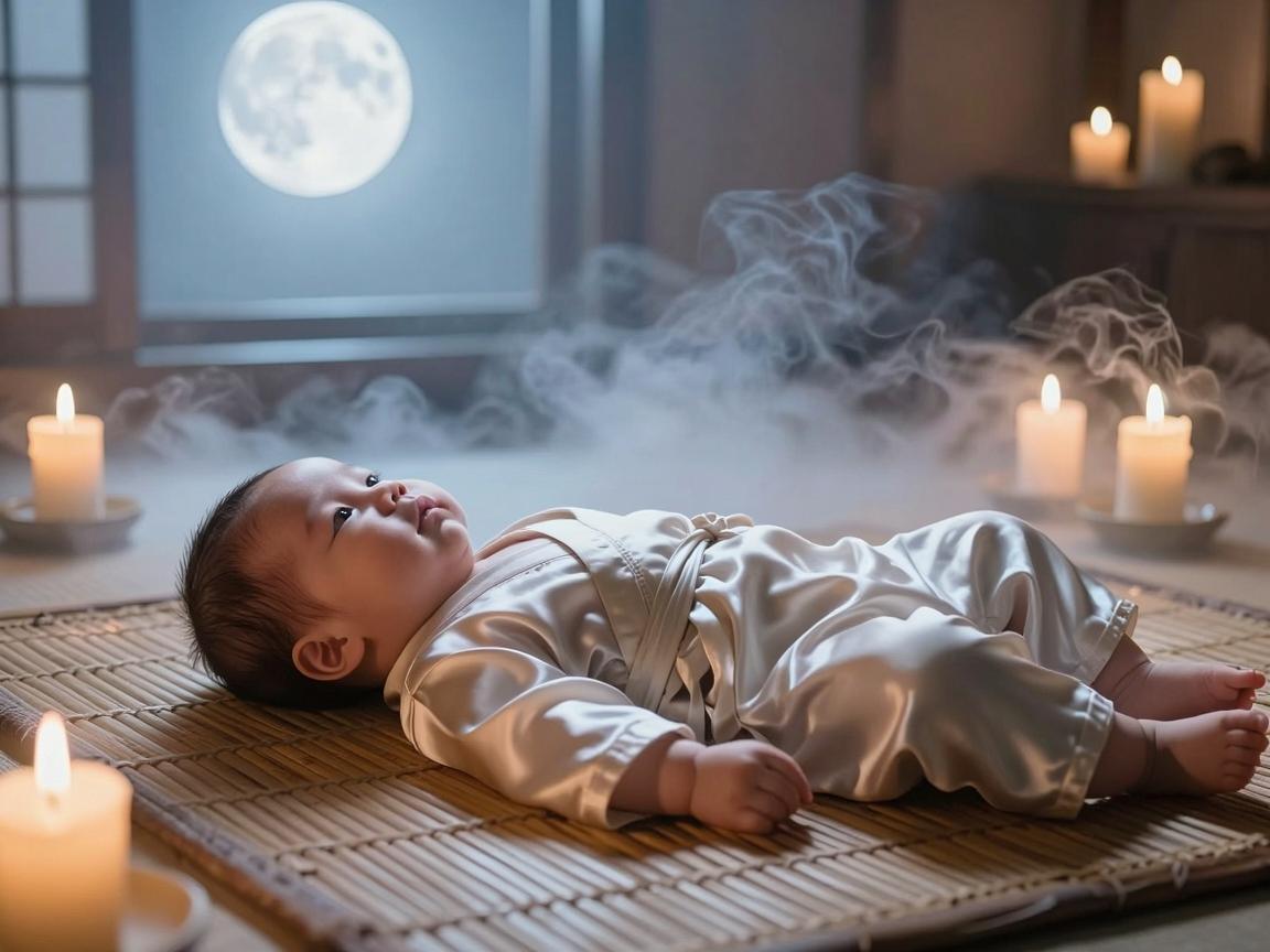 姓司马男孩儒雅有诗意的名字
