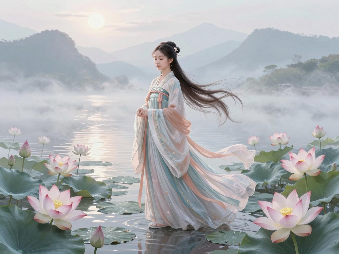 姓东郭女孩唯美有诗意的名字