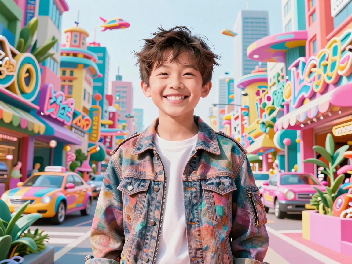姓戴男孩好听洋气的名字