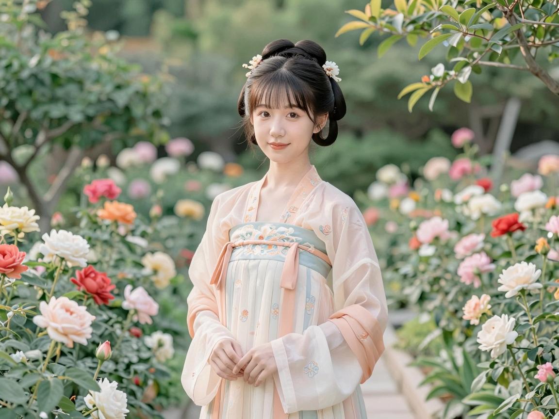 蓬姓女孩名字好听寓意佳
