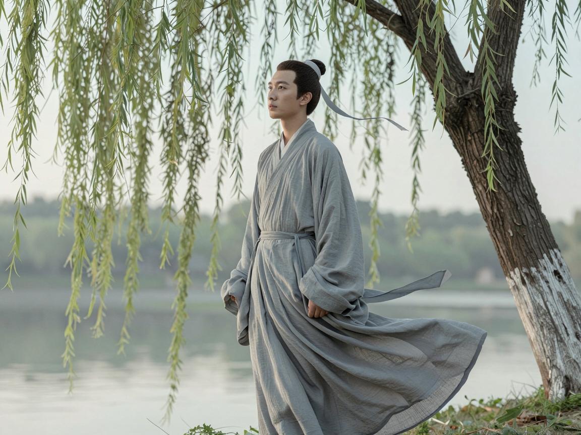 姓东郭男孩儒雅有诗意的名字
