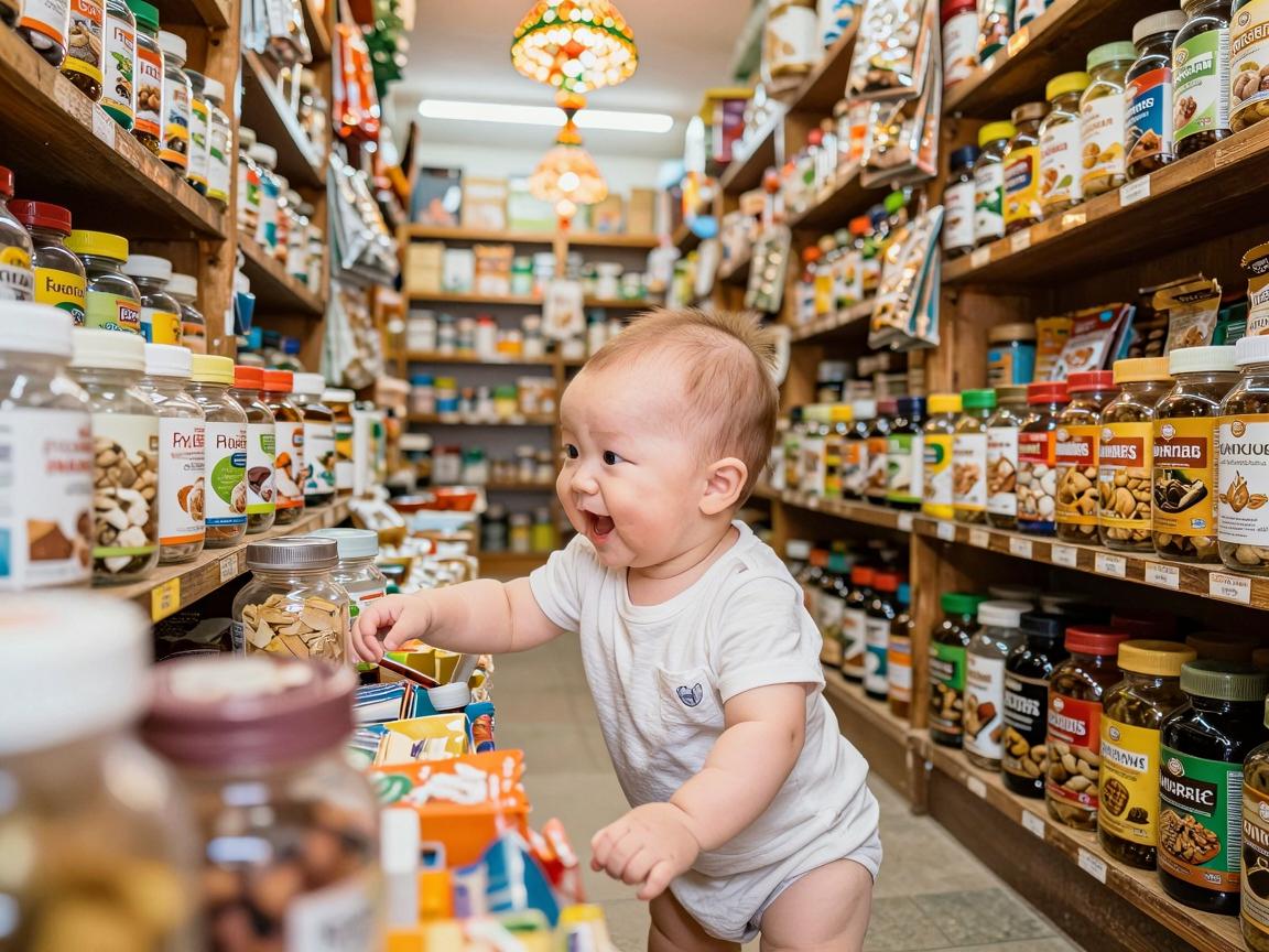 滋补品店个性好听的名字 滋补品店个性好听的名字