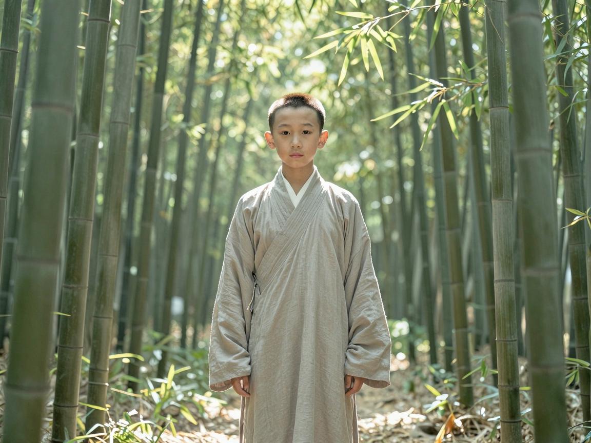 姓颛孙男孩儒雅有诗意的名字