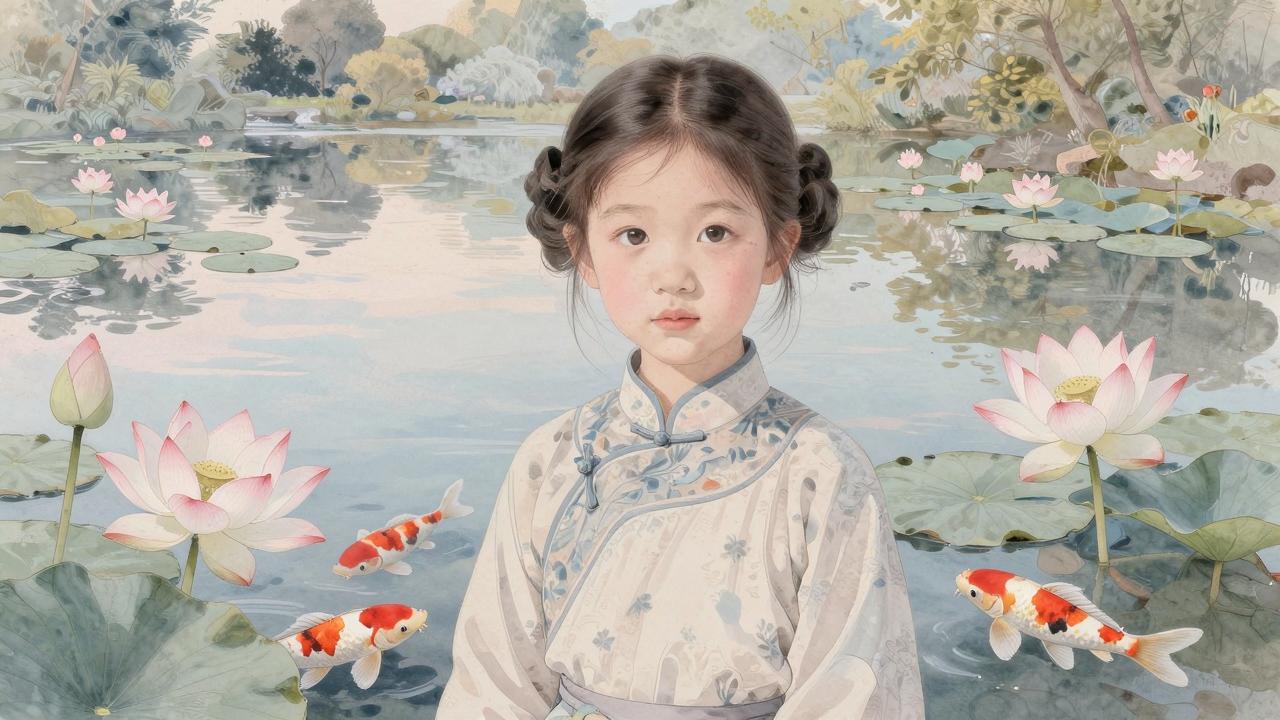 苗姓女孩好名字有哪些 苗姓女孩好名字有哪些