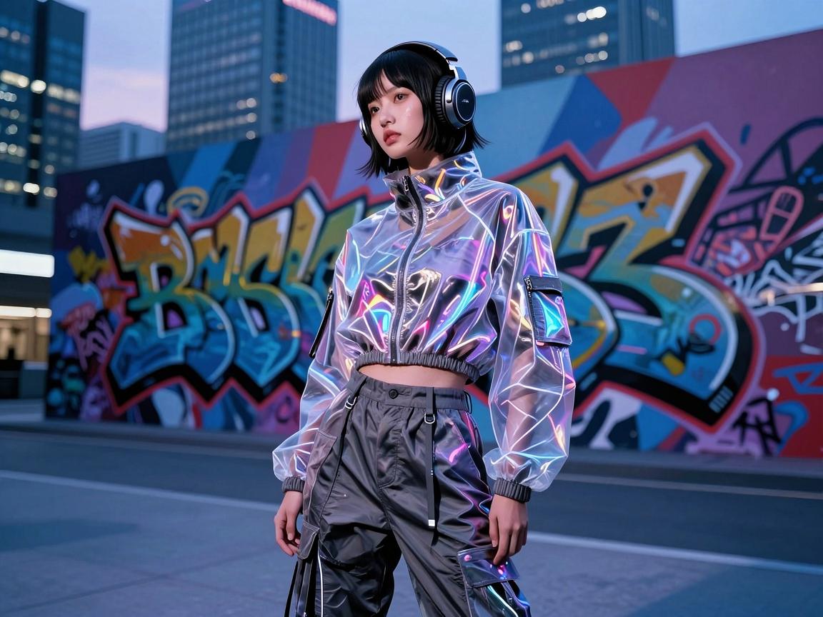 姓前女孩好听时尚的名字