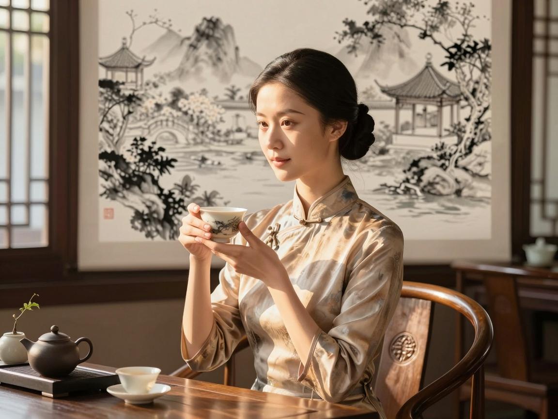 叶姓女孩好听有寓意的名字