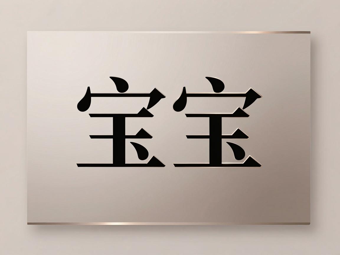 公司霸气响亮的三个字名字 公司霸气响亮的三个字名字