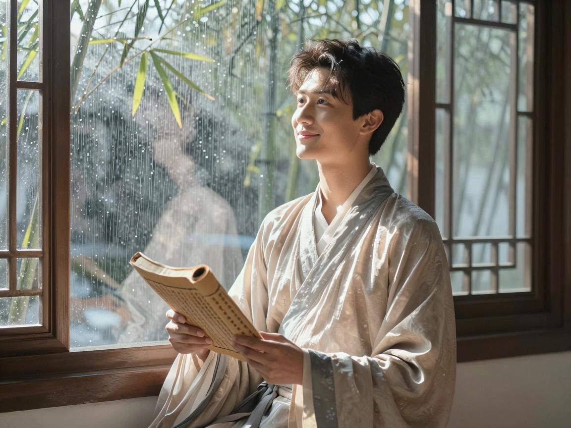姓百里男孩儒雅有诗意的名字 姓百里男孩儒雅有诗意的名字