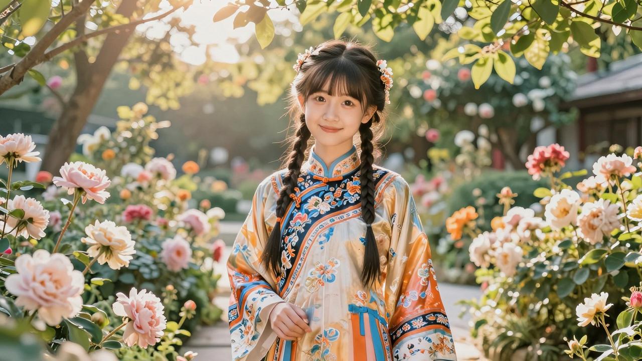 仇姓女孩高分名字有哪些 仇姓女孩高分名字有哪些