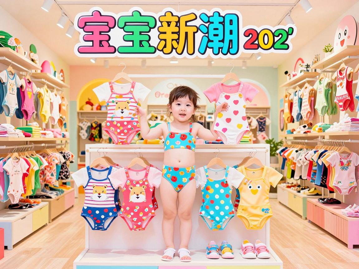泳衣店时尚新潮的名字 泳衣店时尚新潮的名字