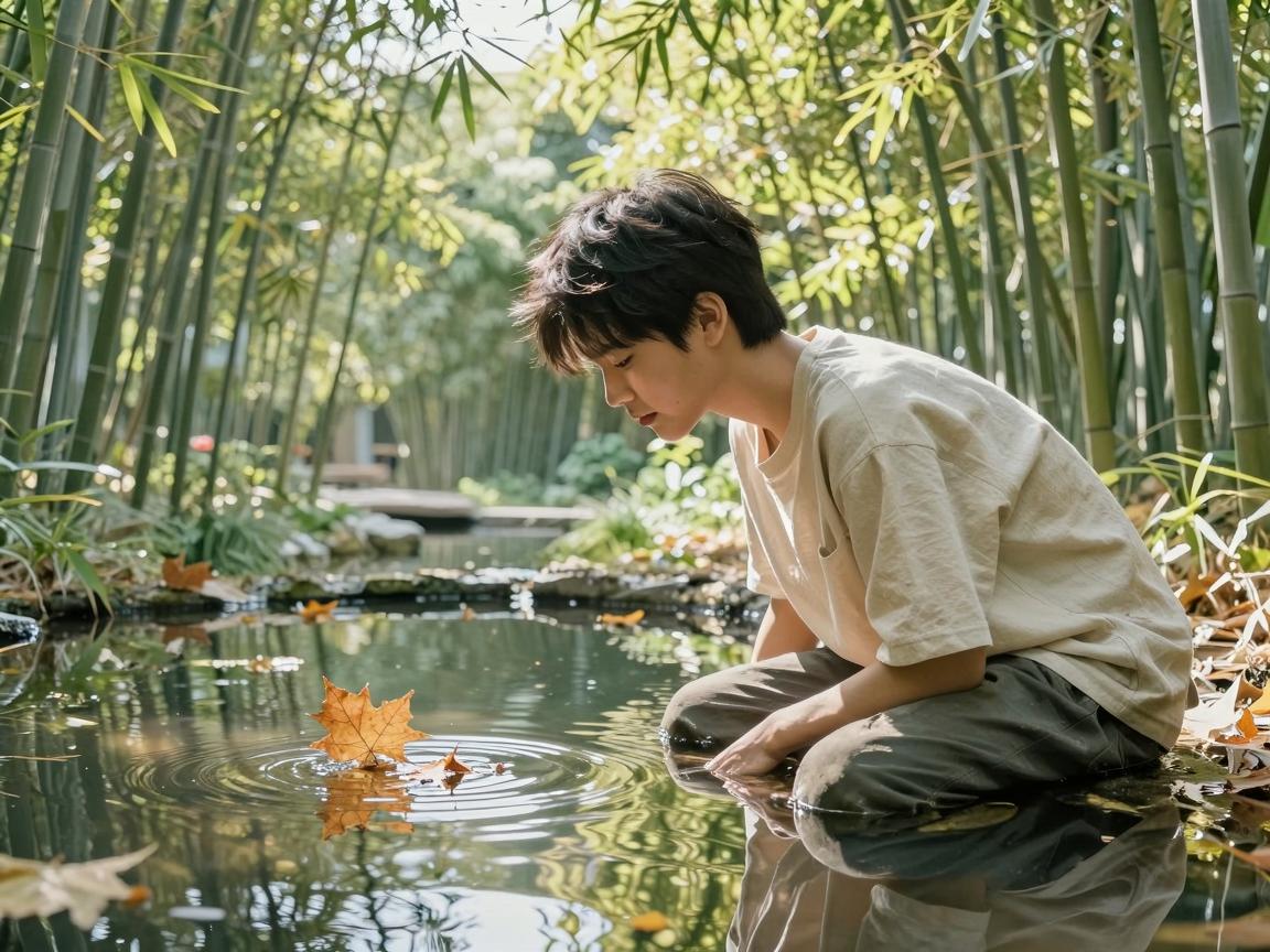 姓邢男孩儒雅有诗意的名字 姓邢男孩儒雅有诗意的名字