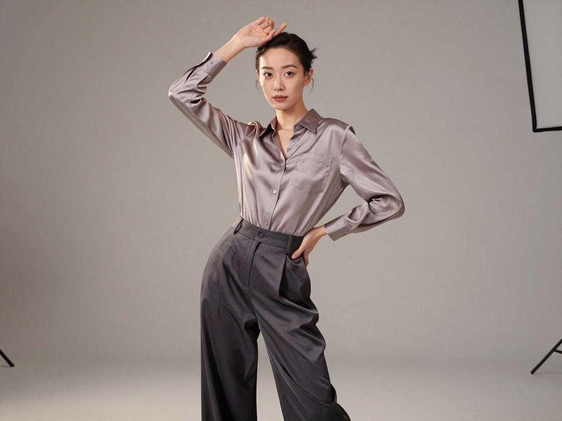 姓卜女孩时尚优雅的名字