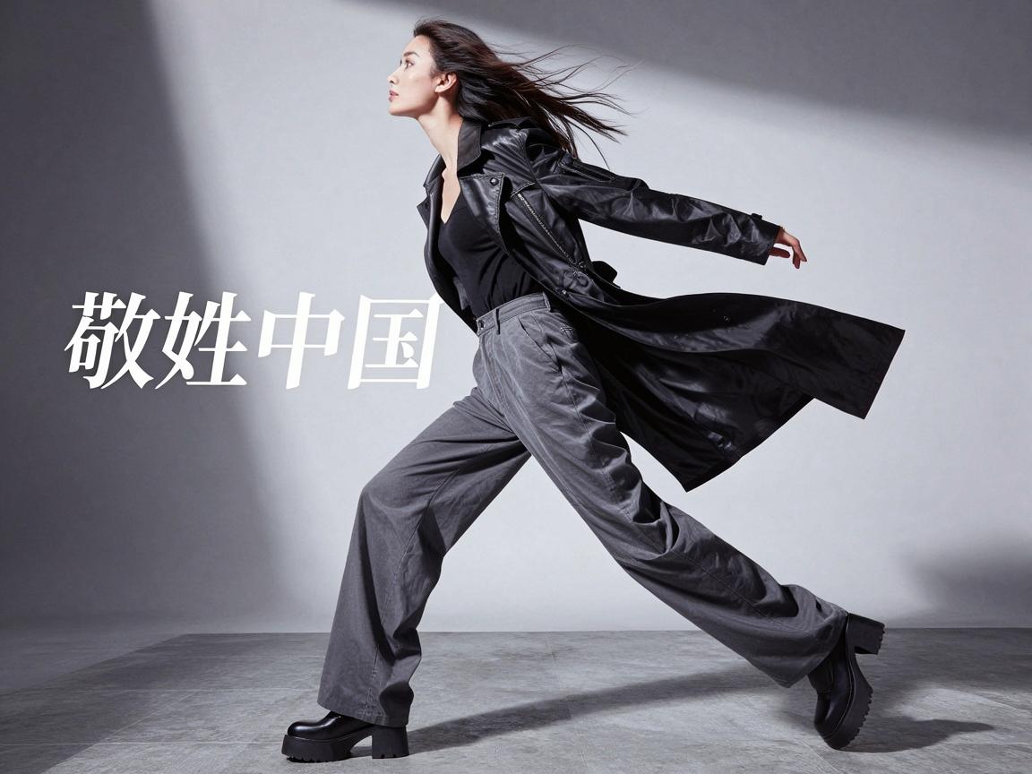 姓敬女孩好听时尚的名字 姓敬女孩好听时尚的名字