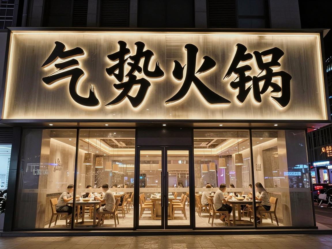火锅店大气响亮的名字 火锅店大气响亮的名字