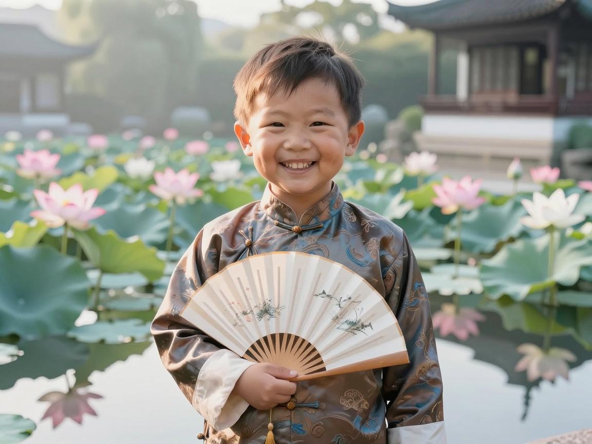 姓章男孩儒雅有诗意的名字 姓章男孩儒雅有诗意的名字