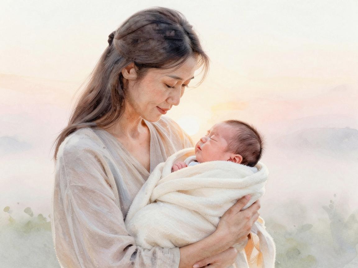 新生儿生辰八字吉祥起名