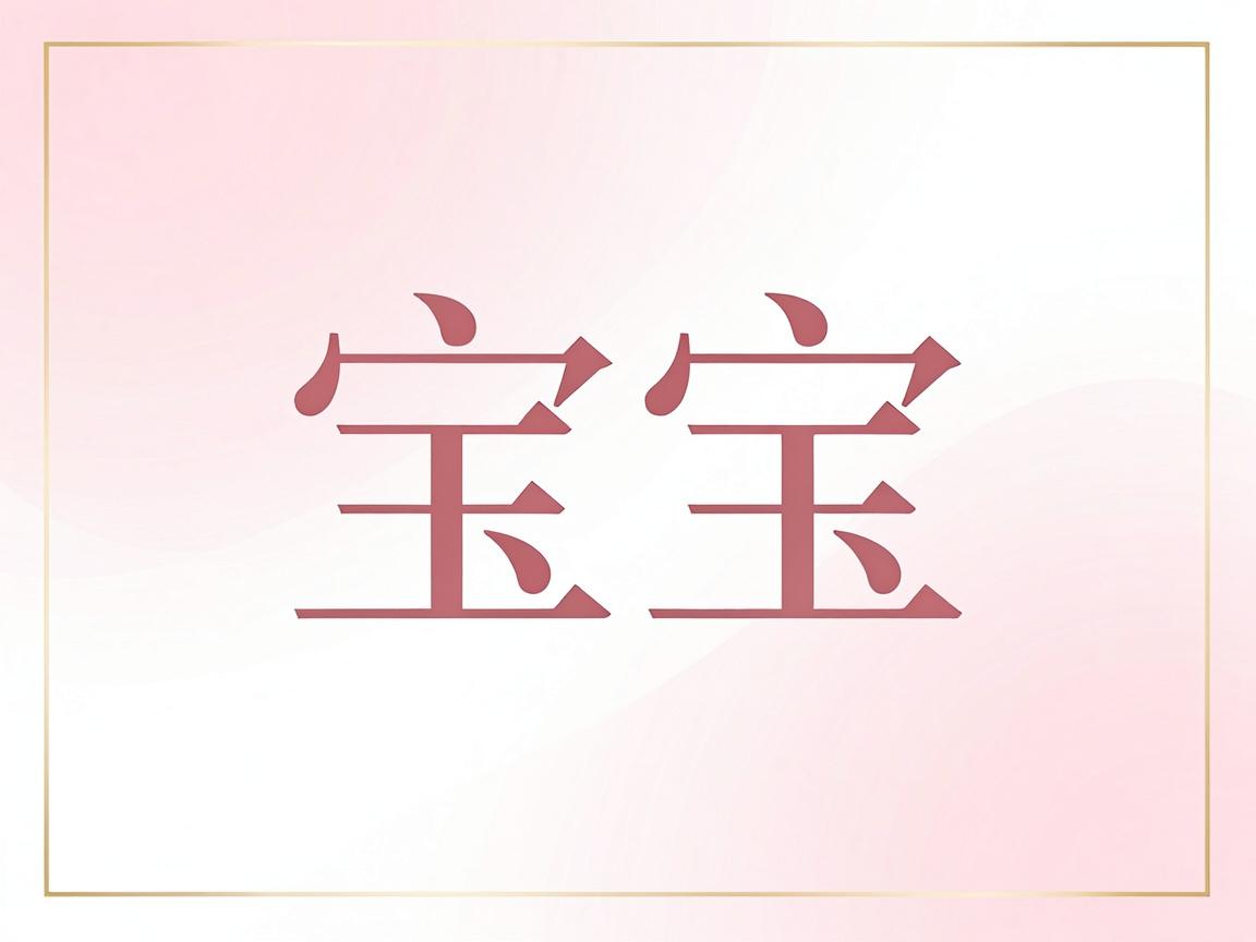 美容院过目不忘的名字