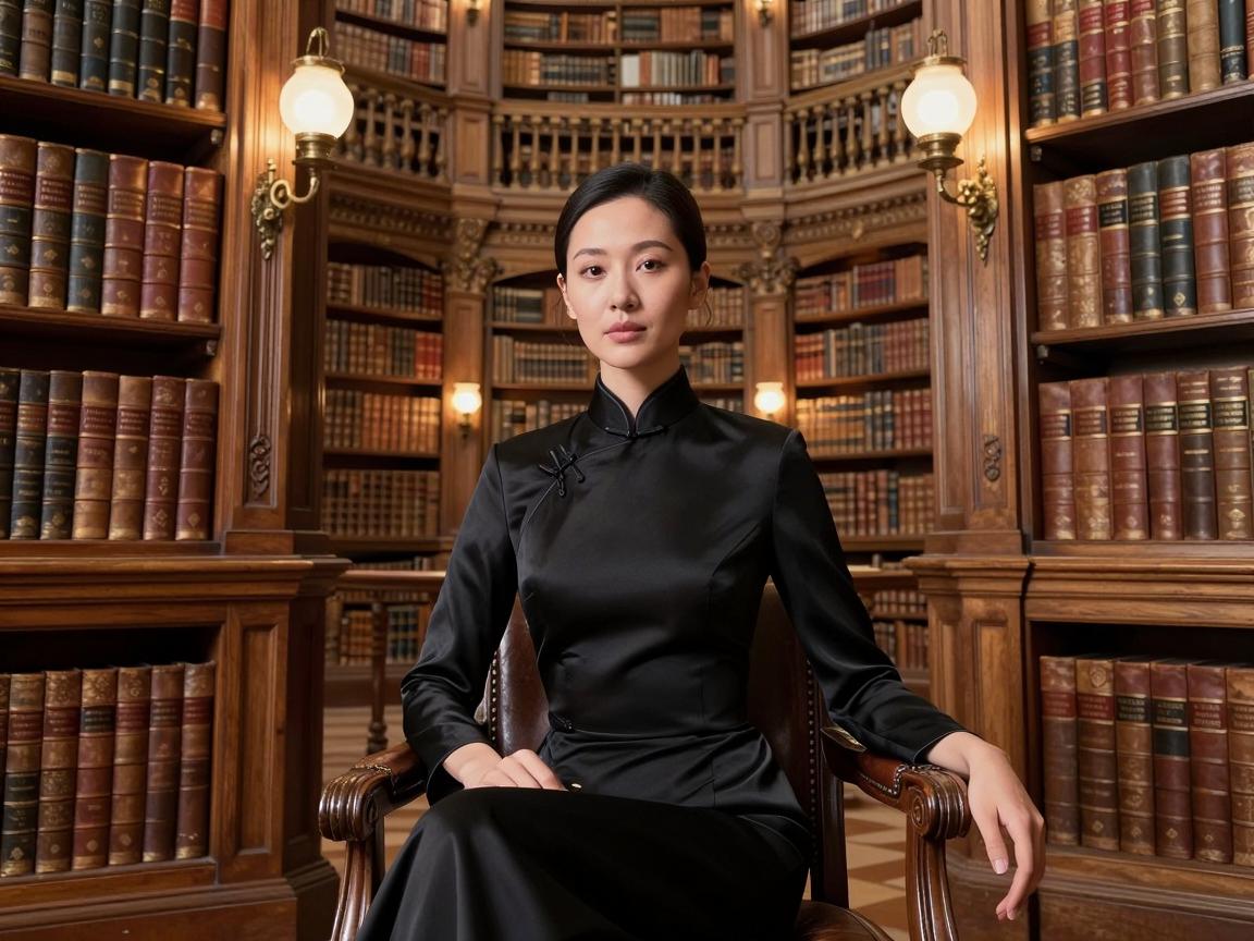 尚姓女孩好听不俗气的名字
