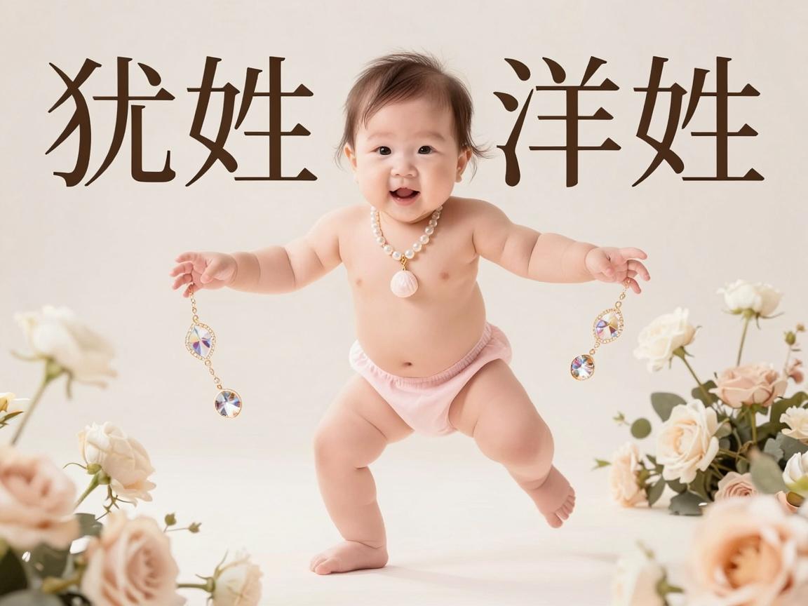戎姓女孩时尚洋气的名字 戎姓女孩时尚洋气的名字