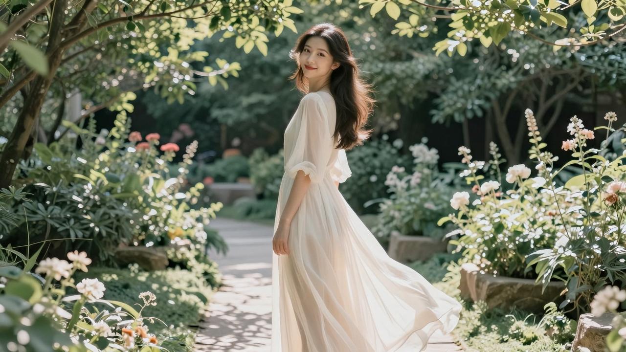 好听的女孩叠字乳名有哪些 好听的女孩叠字乳名有哪些