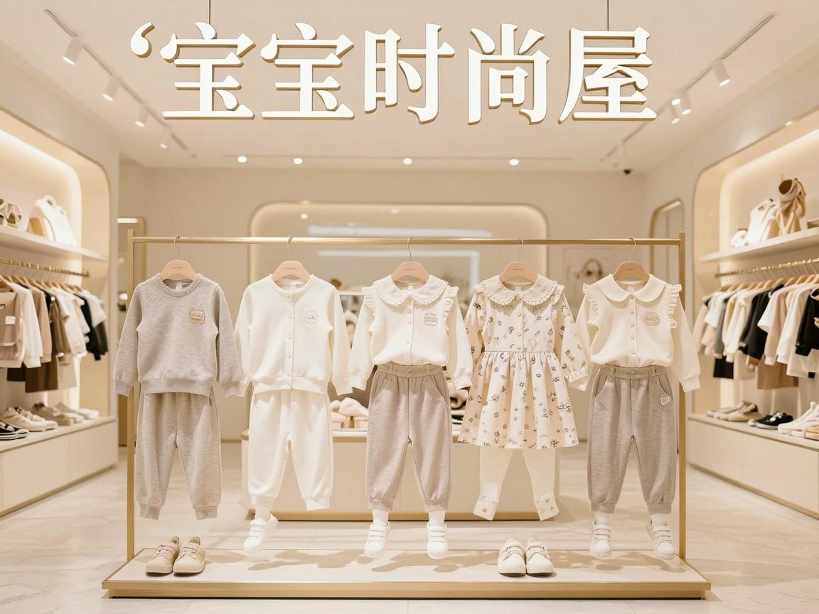 女装店高端洋气的名字