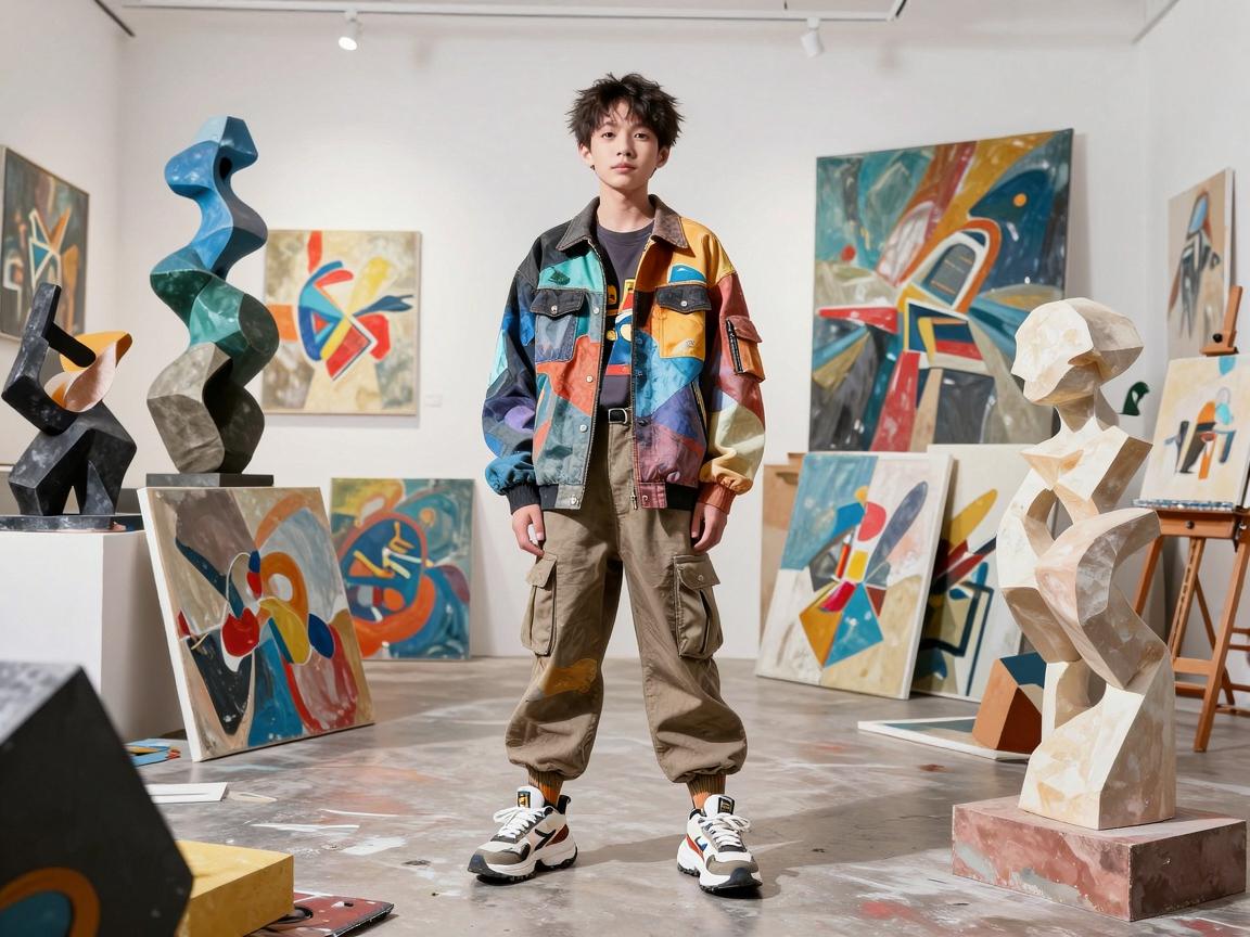 张姓男孩文艺洋气的名字