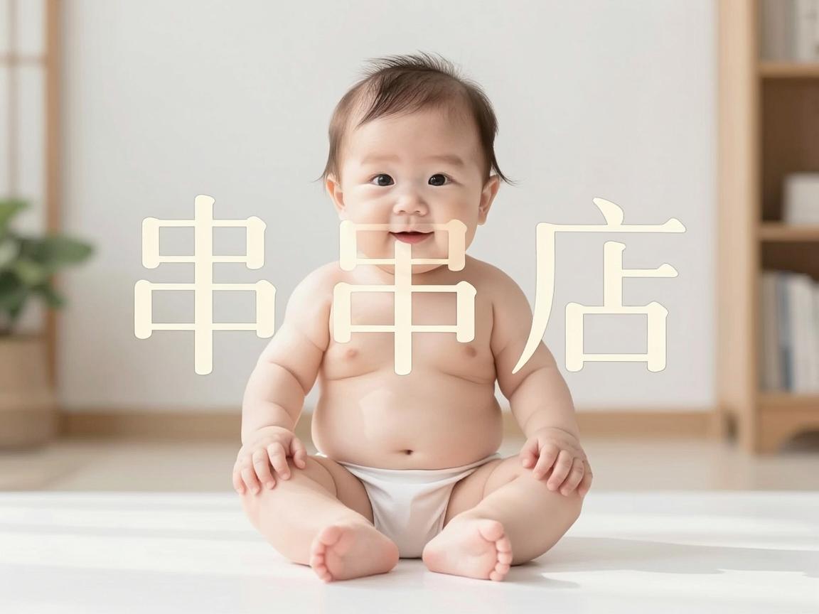 串串店好听又吸引人的名字