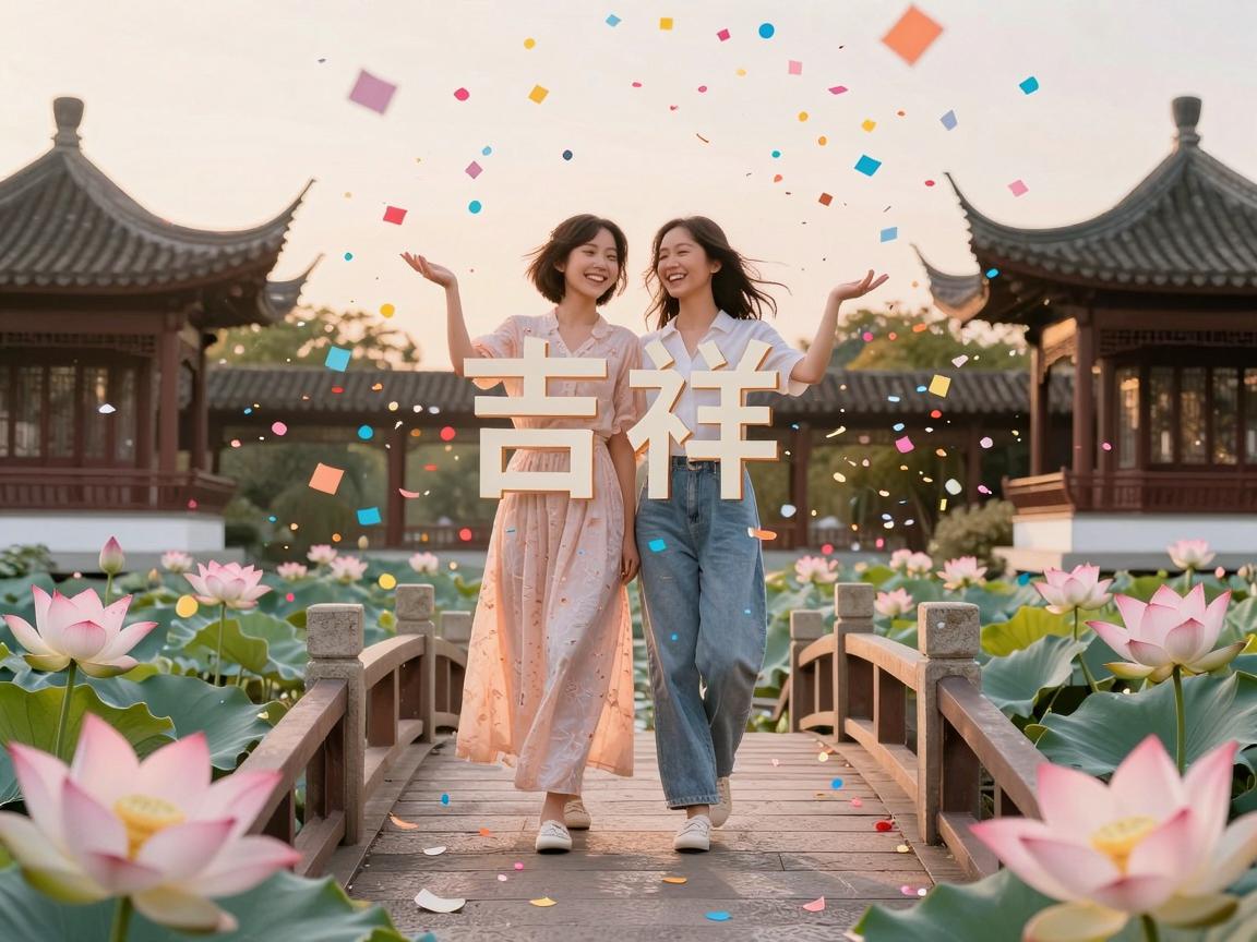 双姓女孩名字吉祥寓意好