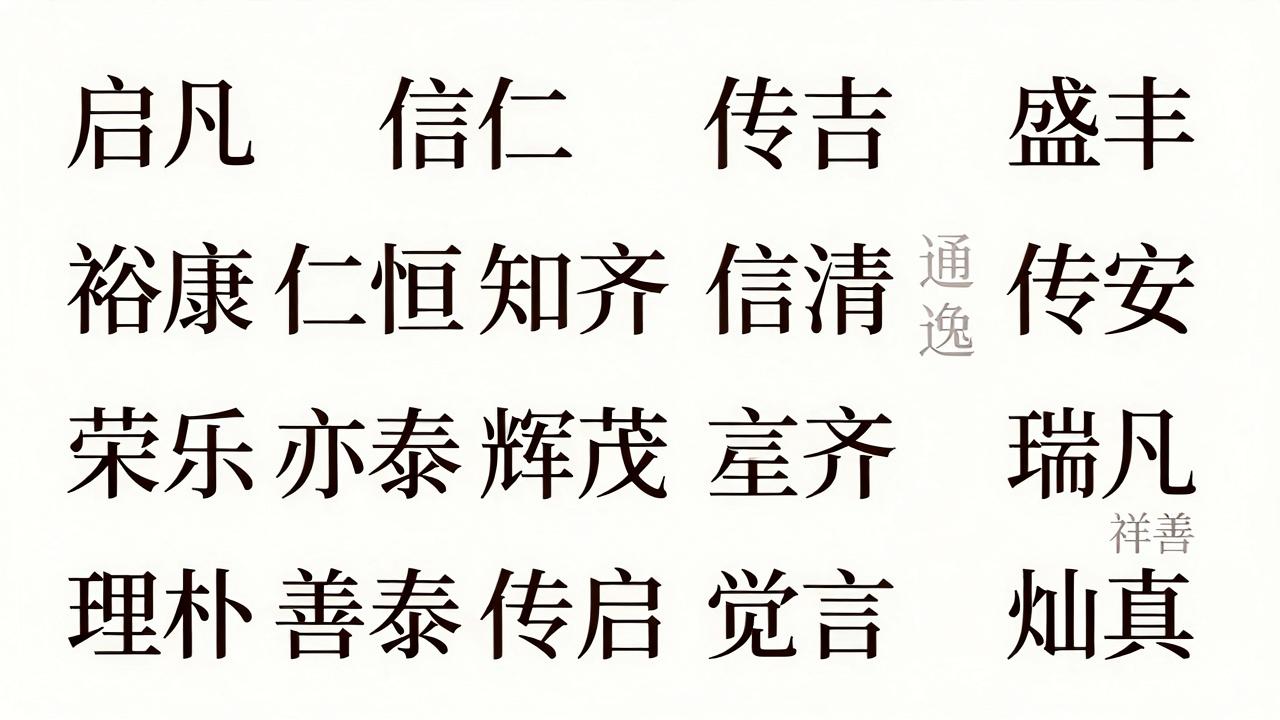 带玮字的宝宝名字有哪些 带玮字的宝宝名字有哪些