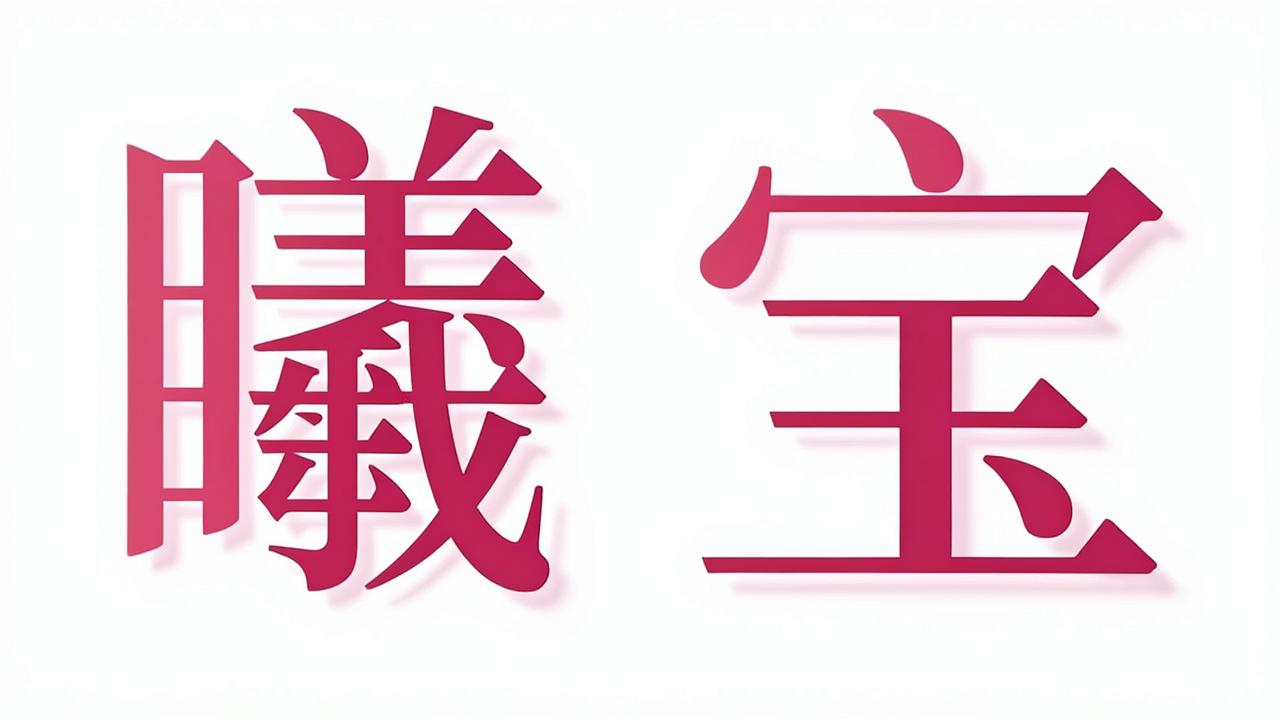龙年宝宝单字名字有哪些 龙年宝宝单字名字有哪些