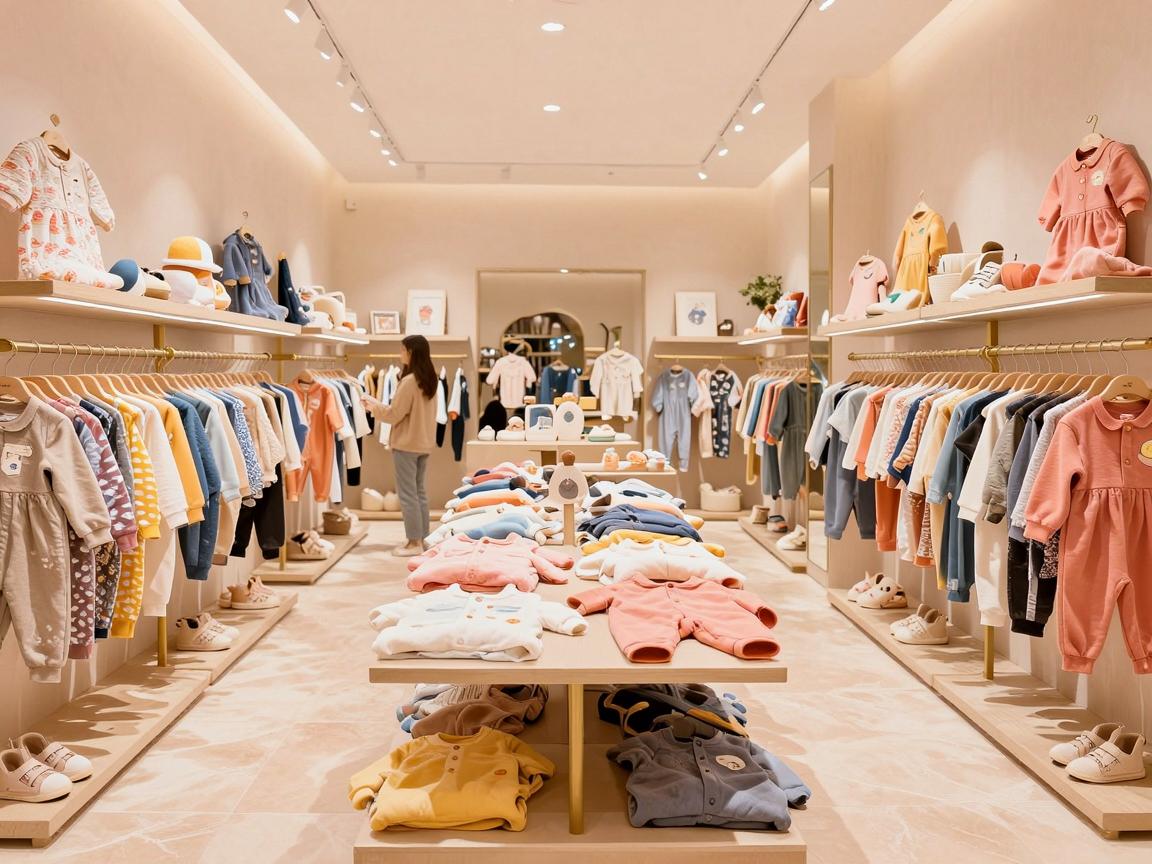 服装店高端新颖的名字