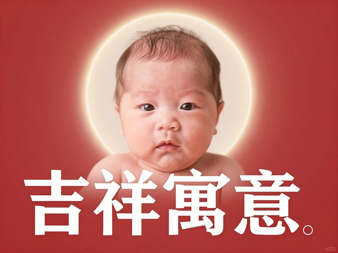 单于姓男孩名字吉祥寓意好