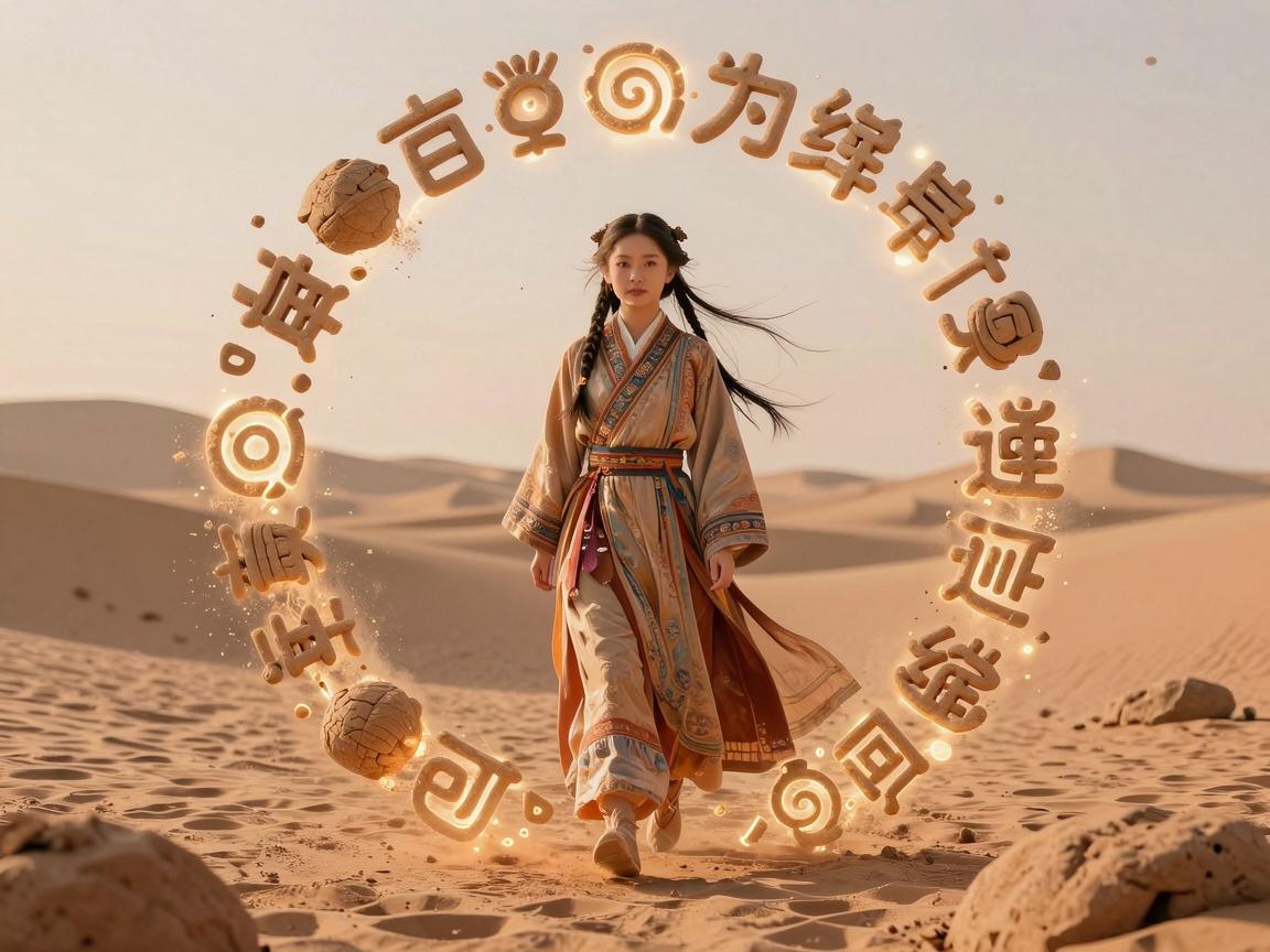 五行属土女孩起名吉祥用字