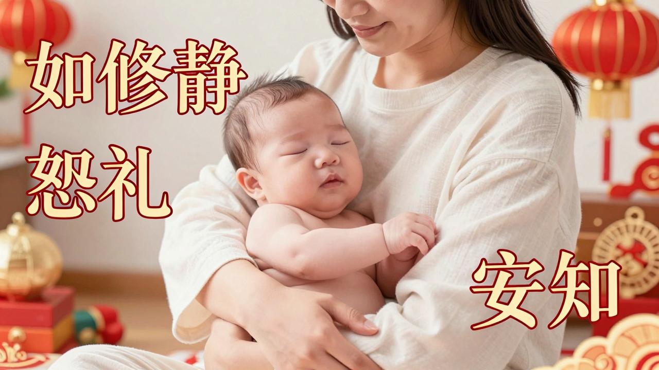 龙年宝宝起名宜用字有哪些 龙年宝宝起名宜用字有哪些