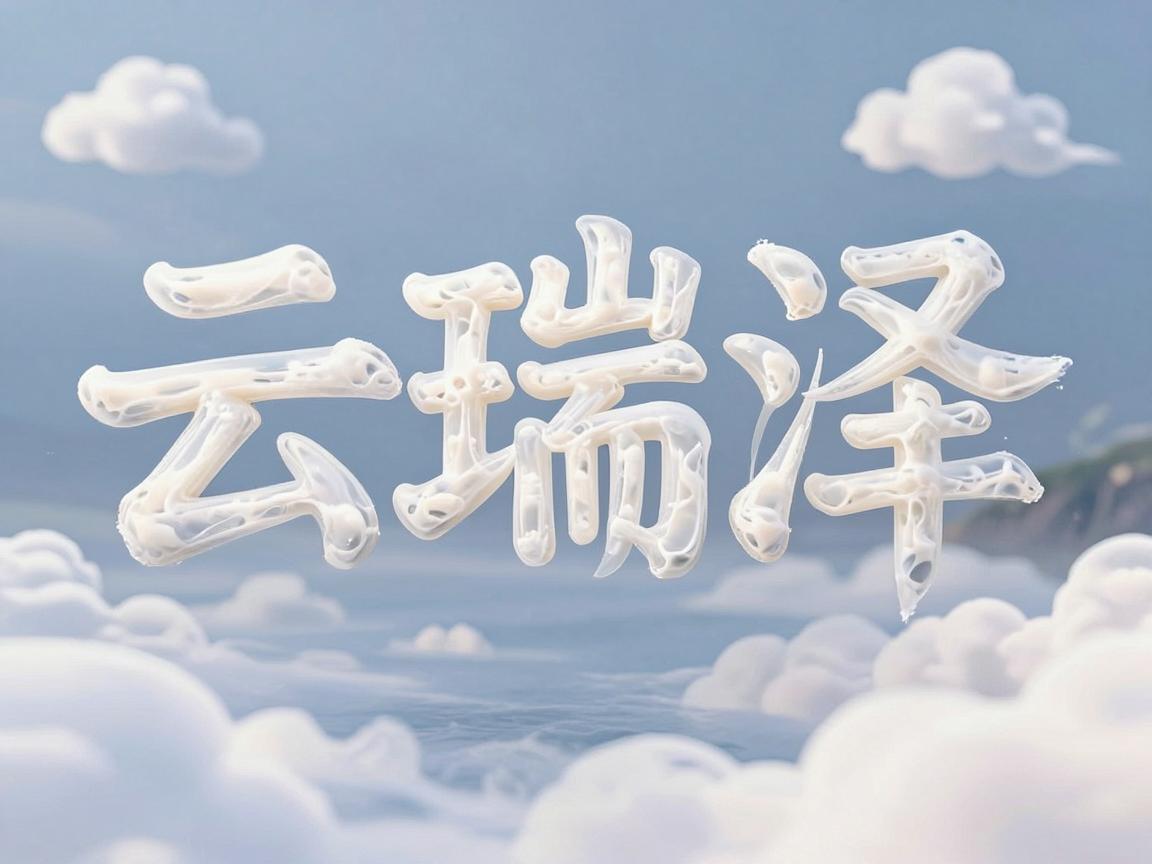 云姓男孩独一无二的名字 云姓男孩独一无二的名字
