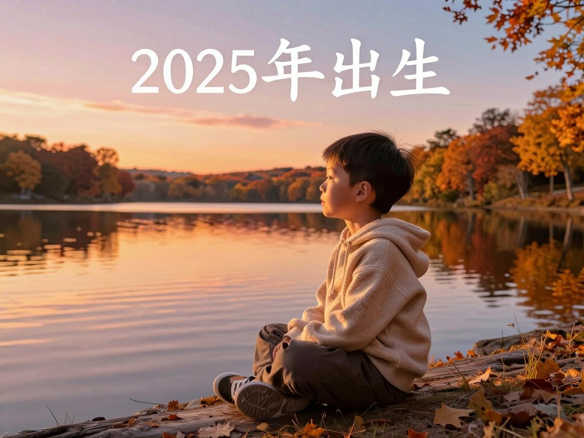 2025贝姓男孩吉祥名字